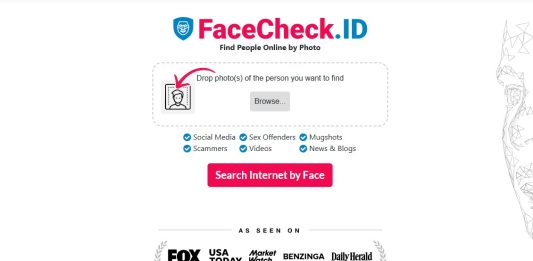 FaceCheck