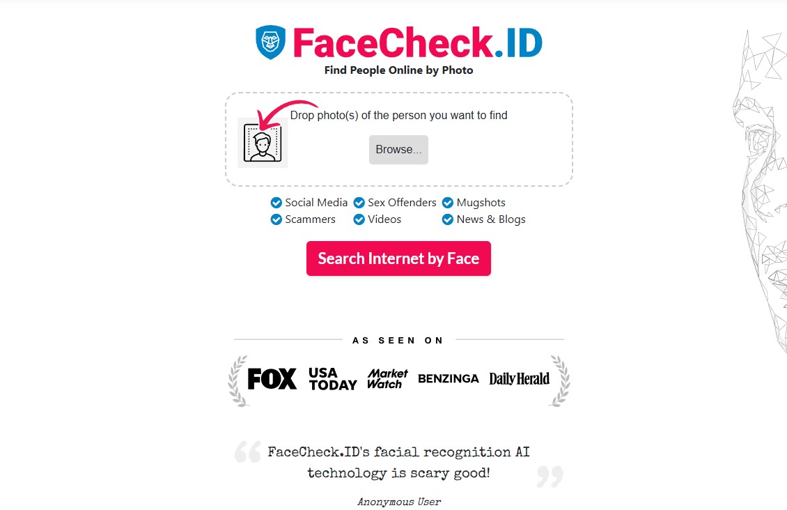 FaceCheck