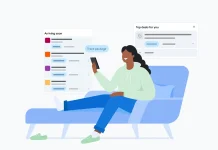 Gmail αγορές