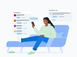 Gmail αγορές