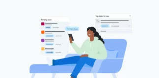 Gmail αγορές