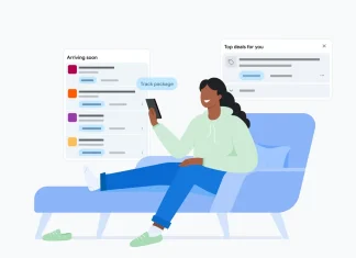Gmail αγορές