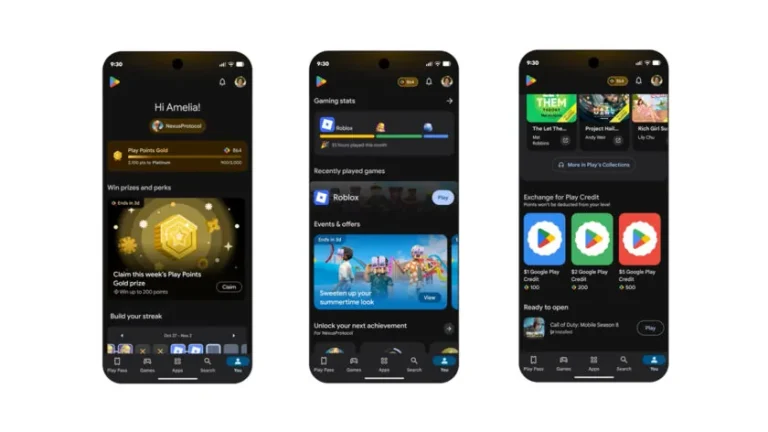 Google Play Store v.48.2