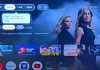 google tv