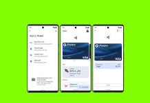 Google Wallet Everything Else