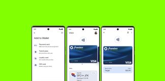 Google Wallet Everything Else