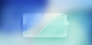 iOS 26 μπαταρία