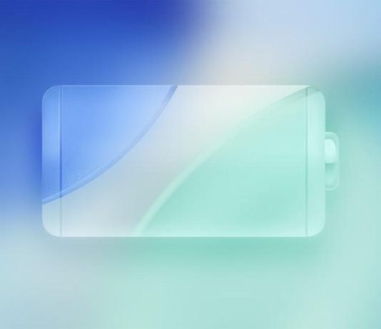 iOS 26 μπαταρία