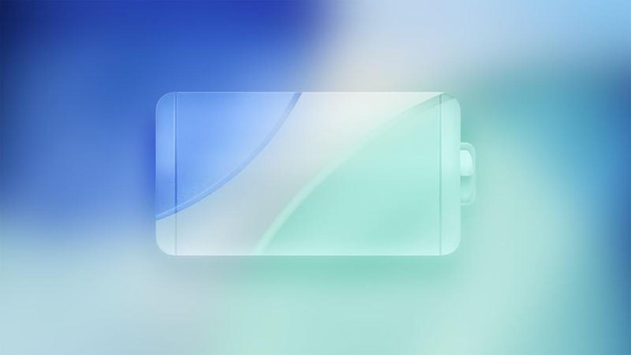 iOS 26 μπαταρία