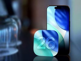 iOS 26