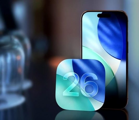 iOS 26