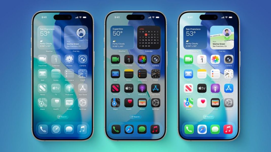 ios 26