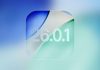 iOS 26.0.1
