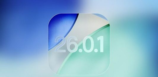 iOS 26.0.1