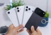 iPhone 17 τιμές