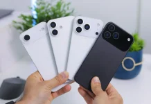 iPhone 17 τιμές