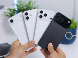 iPhone 17 τιμές