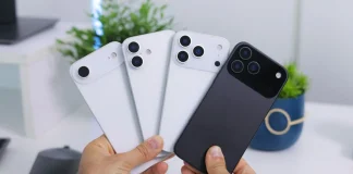 iPhone 17 τιμές