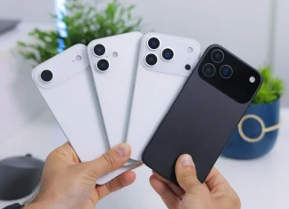 iPhone 17 τιμές χωρητικότητες μπαταριών