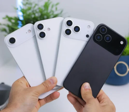 iPhone 17 τιμές
