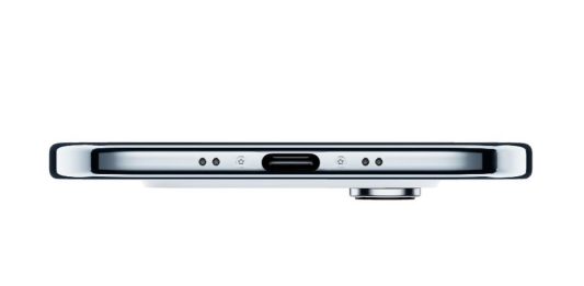 iPhone 17 Air