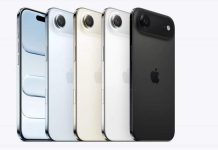 iPhone 17 Air