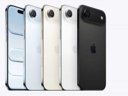 iPhone 17 Air