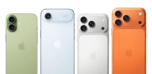 iPhone 17 φόρτιση