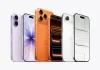 iPhone 17 series