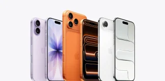 iPhone 17 series