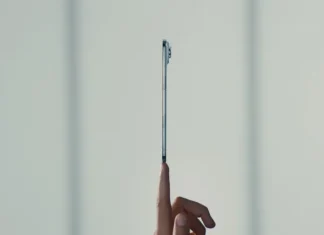 iPhone Air είδος iPhone