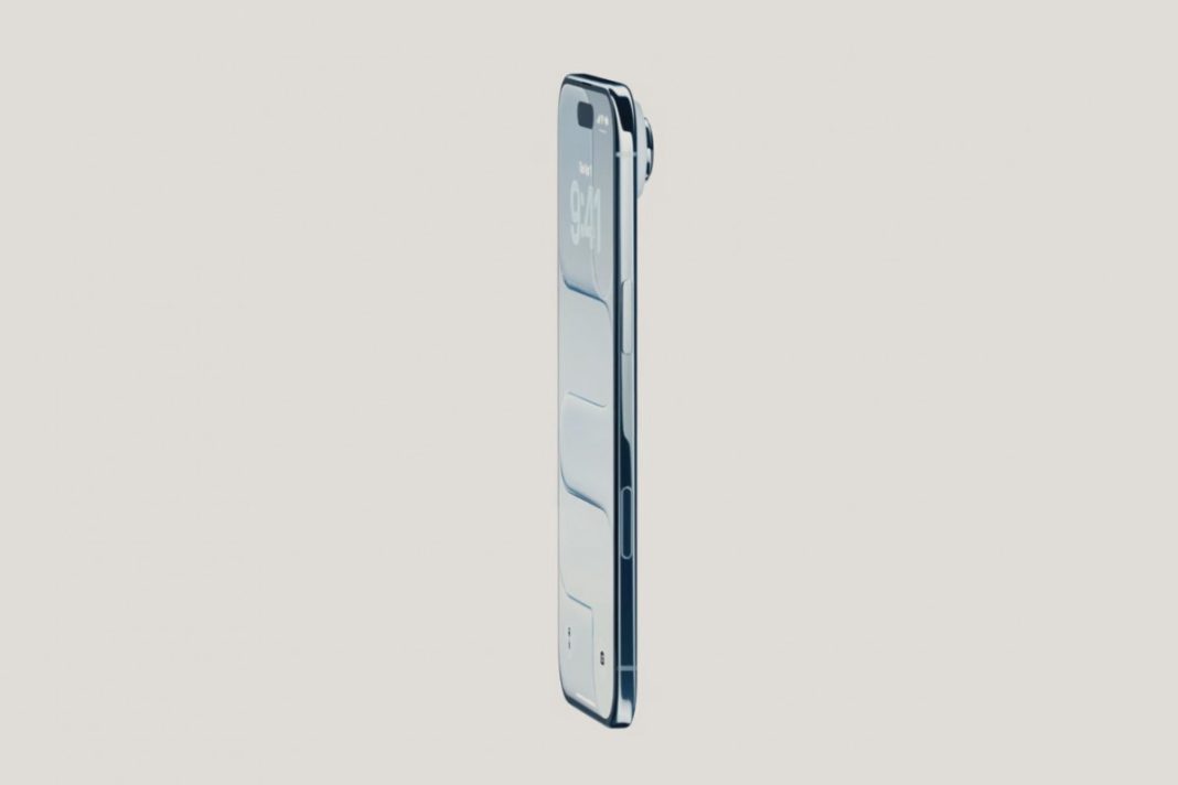 iPhone Air είδος iPhone