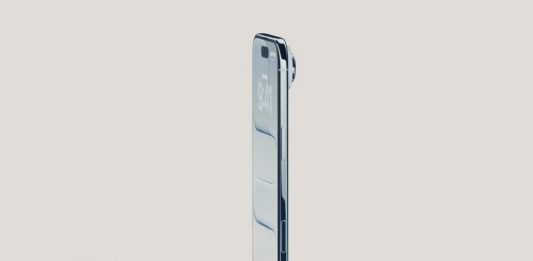 iPhone Air είδος iPhone