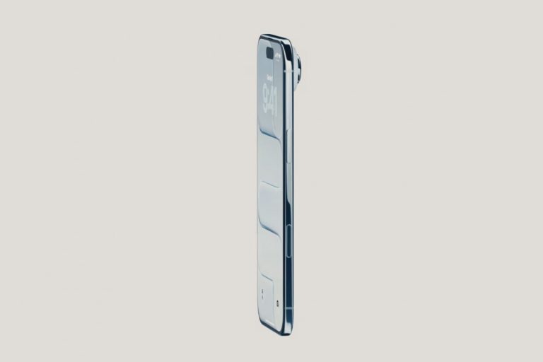 iPhone Air είδος iPhone