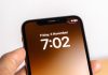 ξυπνητήρι iPhone