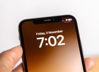 ξυπνητήρι iPhone