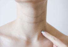 λαιμός καρδιά περίμετρος λαιμού κίνδυνοι υγείας