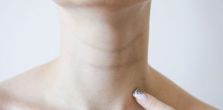 λαιμός καρδιά περίμετρος λαιμού κίνδυνοι υγείας