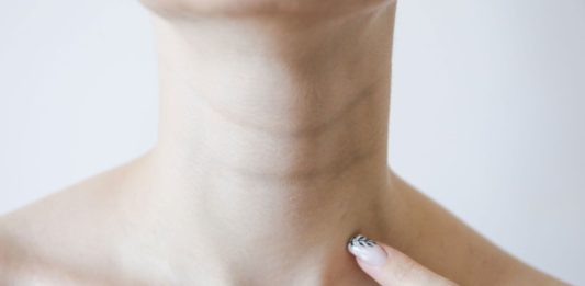 Το μέγεθος του λαιμού δείχνει την υγεία της καρδιάς! Το ιδανικό μέγεθος! λαιμός καρδιά περίμετρος λαιμού κίνδυνοι υγείας