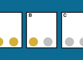 μαθηματικό παζλ