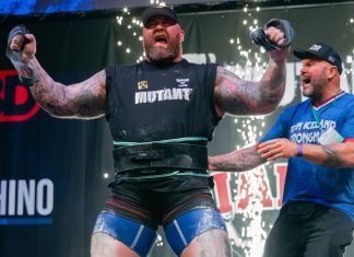 Björnsson