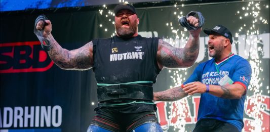 Björnsson