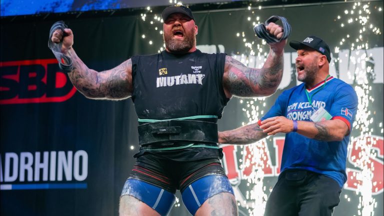 Björnsson
