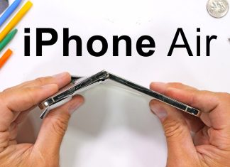 iPhone Air