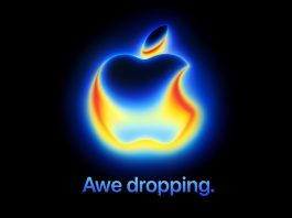 Apple event iphone 17
