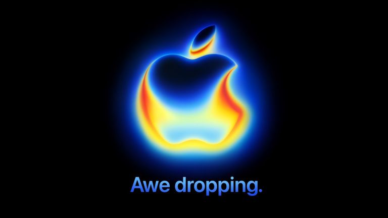 Apple event iphone 17