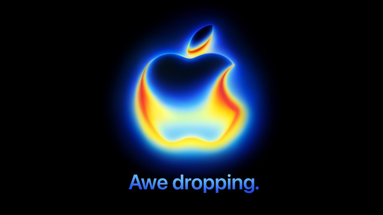 Apple event iphone 17