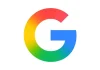 google λογότυπο