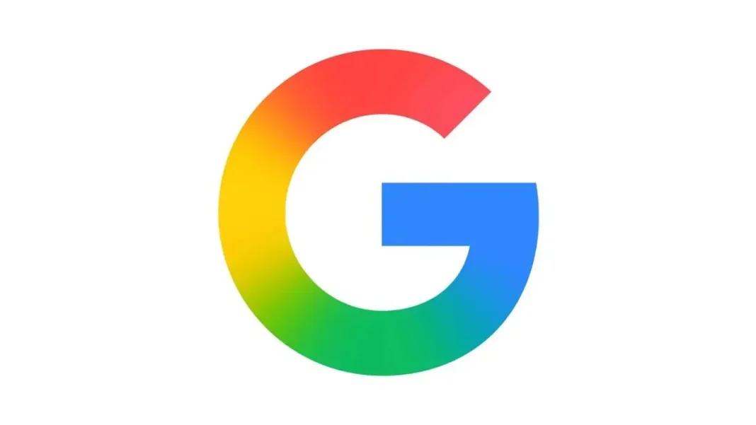 google λογότυπο