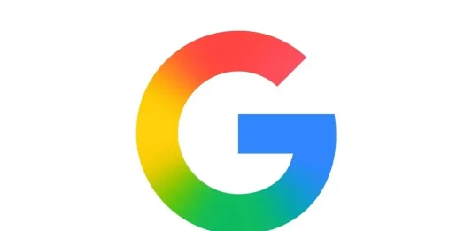 google λογότυπο